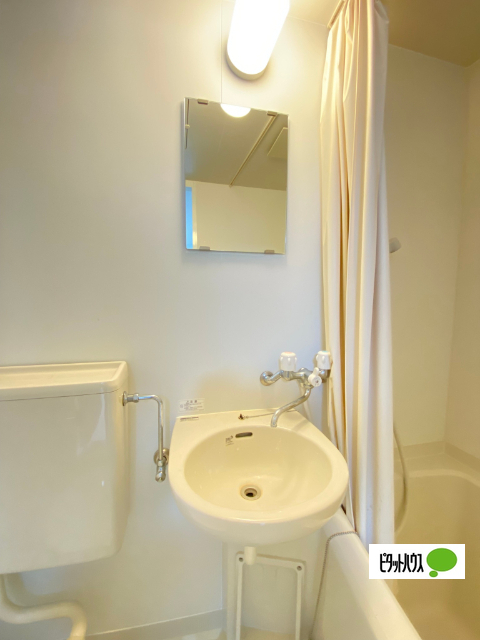 洗面設備　イメージ