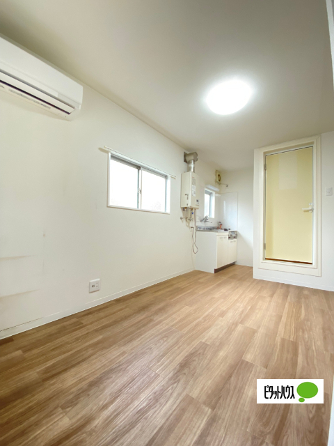 居室・リビング　イメージ