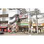コンビニ　ファミリーマート井土ヶ谷駅前店（コンビニ）まで244m
