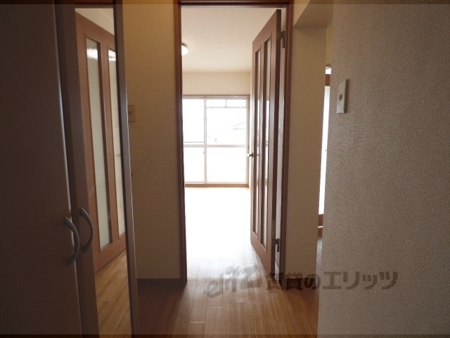 その他部屋・スペース　廊下