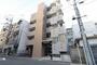 名古屋駅より徒歩7分 4階 築18年6ヶ月の賃貸物件