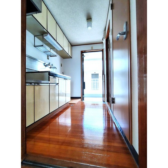 その他部屋・スペース　キッチンスペース