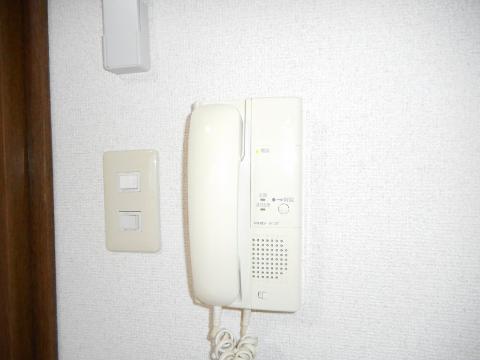 セキュリティ　セキュリティ（イメージ）