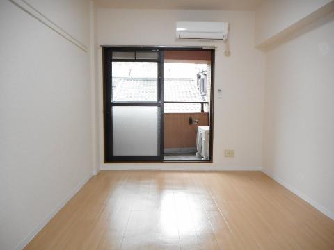 居室・リビング　洋室（イメージ）