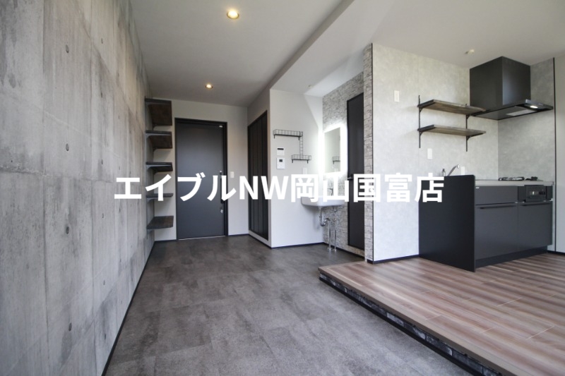 居室・リビング