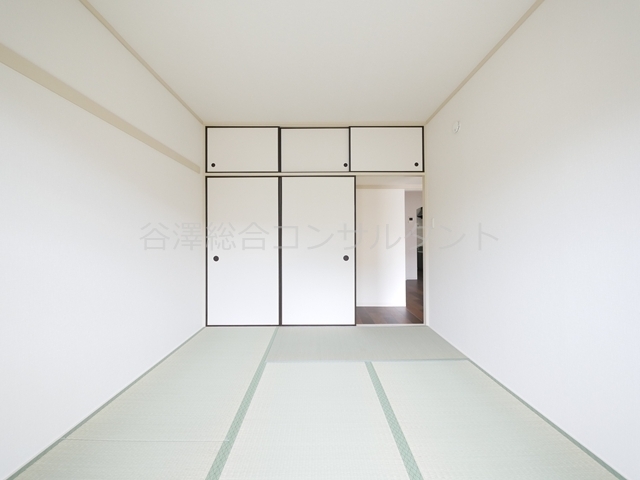 その他部屋・スペース　和室