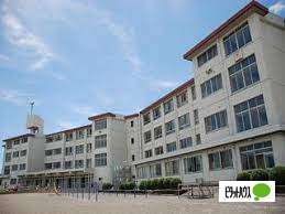 小学校　藤枝市立藤枝小学校（小学校）まで1025m