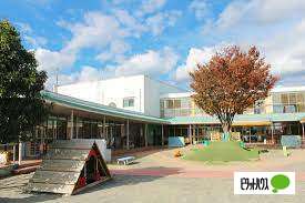 幼稚園・保育園　ガゼルの森（幼稚園・保育園）まで202m