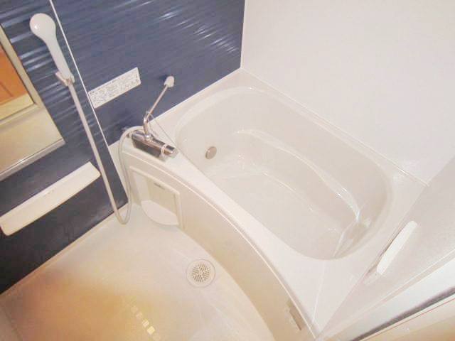 バス・シャワールーム　※同施工会社の類似写真になります。