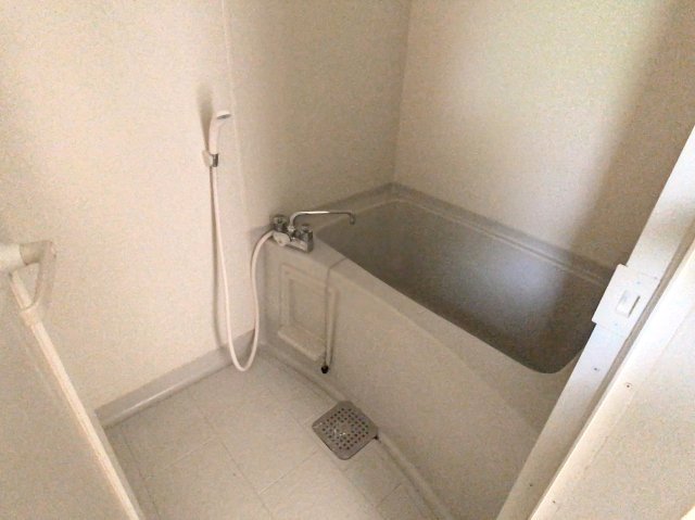 バス・シャワールーム　2022年8月撮影