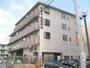 立川駅より徒歩10分 4階 築39年7ヶ月の賃貸物件
