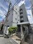 平野駅より徒歩10分 5階 築38年5ヶ月の賃貸物件