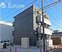 矢田駅より徒歩12分 2階 築7年8ヶ月の賃貸物件