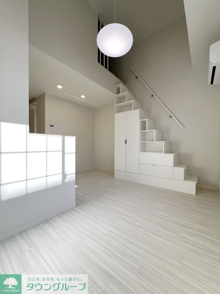 その他部屋・スペース　リビング/居室