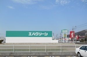 ドラックストア　エバグリーン紀三井寺店様（ドラッグストア）まで650m