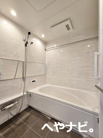 バス・シャワールーム　★バス