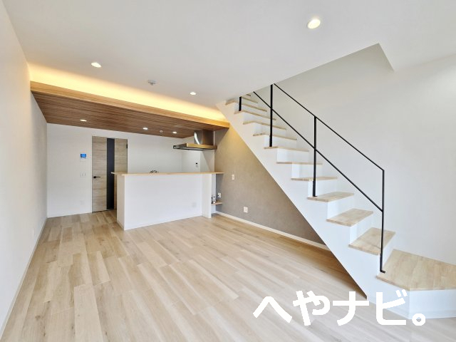 居室・リビング　★リビング