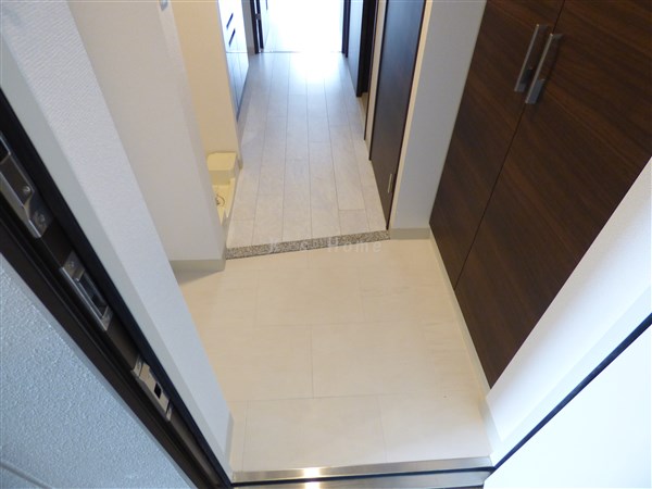 玄関　同タイプ