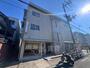茨木市駅より徒歩10分 3階 築29年5ヶ月の賃貸物件