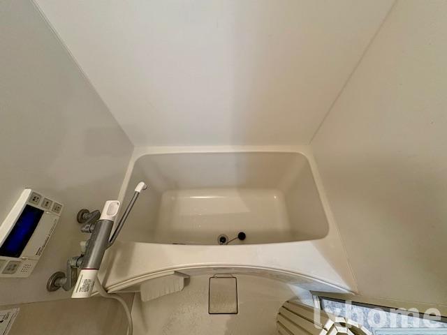 バス・シャワールーム　日々の暮らしに欠かせないお風呂です