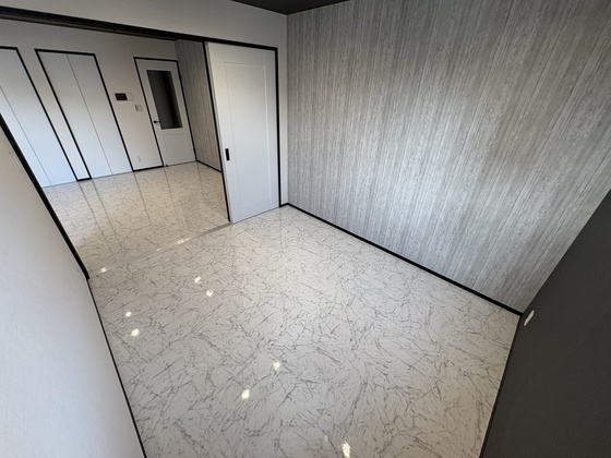 その他部屋・スペース　イメージ画像　家具家電設置はありません