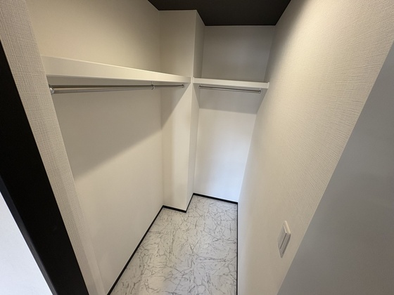 その他　イメージ画像　家具家電設置はありません