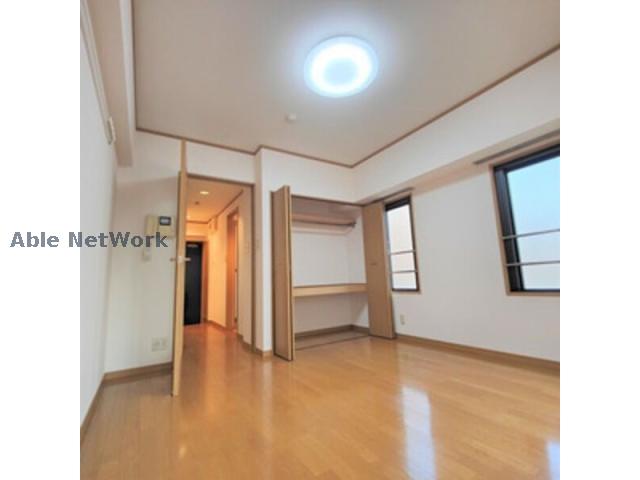 収納　※同物件別部屋