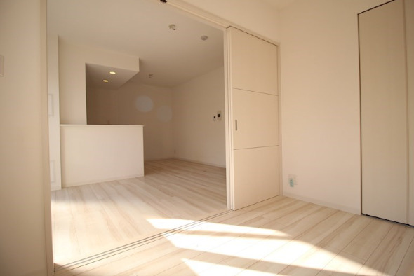 その他部屋・スペース　エミネンス堂ヶ芝　寝室