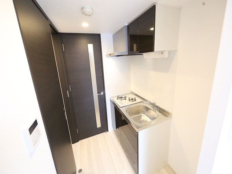 キッチン　※同シリーズ参考写真※