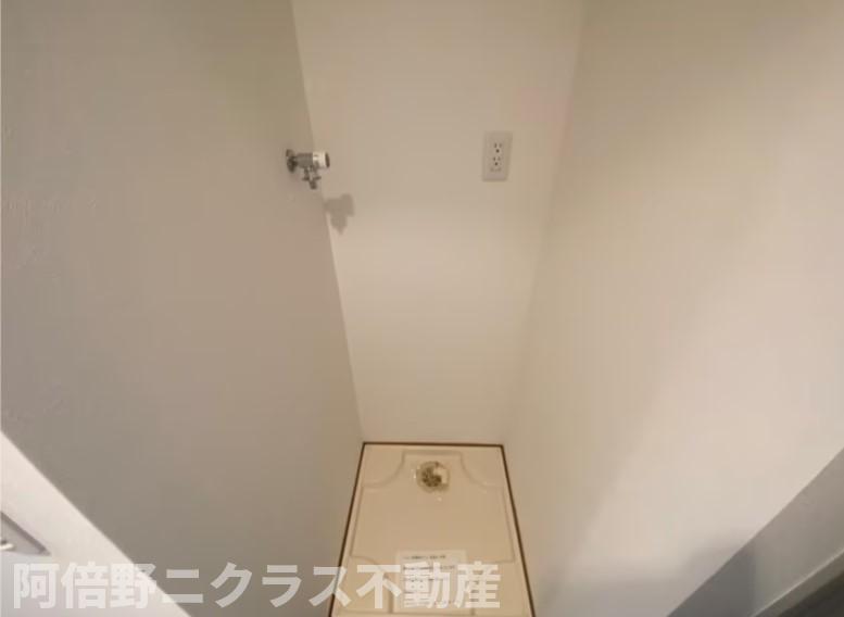 その他設備　内装は同建物のイメージです。