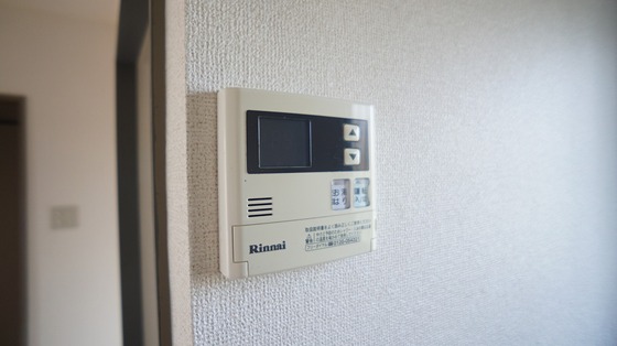 その他設備　給湯