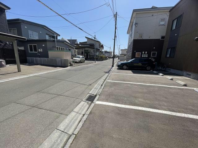 その他　周辺環境