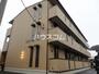 橋本駅より徒歩11分 1階 築13年2ヶ月の賃貸物件