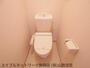 トイレ　トイレも気になるポイント