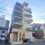 東別院駅より徒歩8分 5階 築8年10ヶ月の賃貸物件