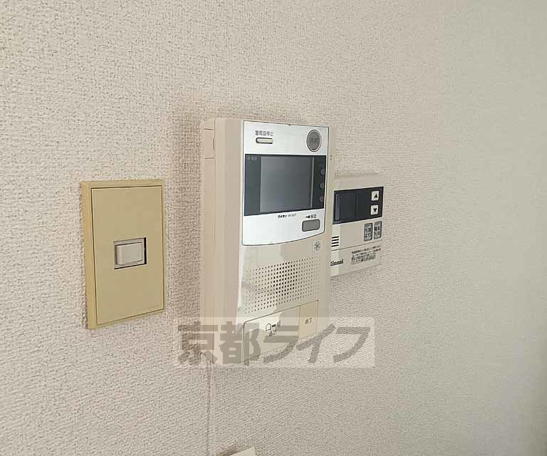 セキュリティ　設備充実物件