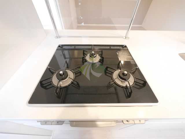 その他設備　ザ・パークハビオ早稲田