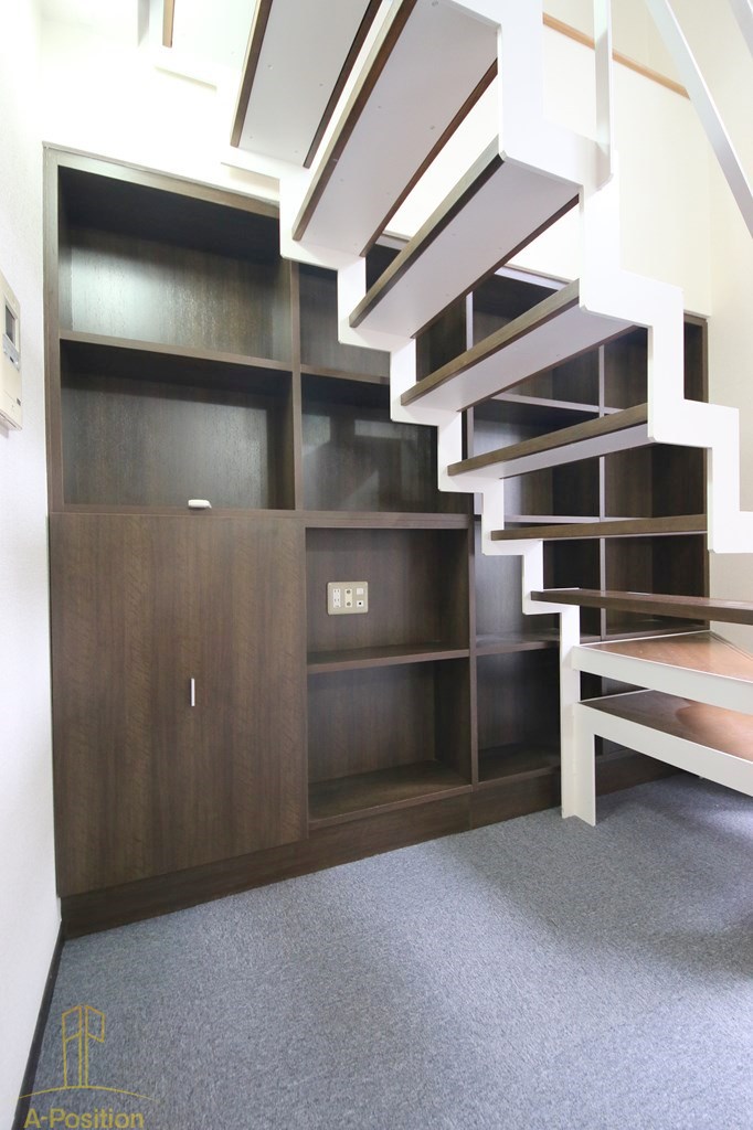 収納　ネット伏見町