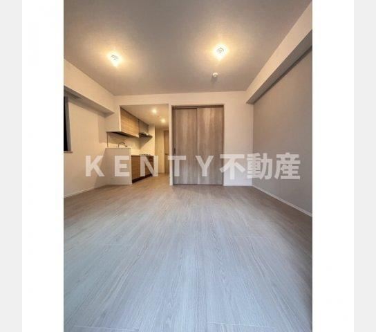 居室・リビング　リビング/ダイニング