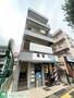 小竹向原駅より徒歩9分 4階 築52年4ヶ月の賃貸物件
