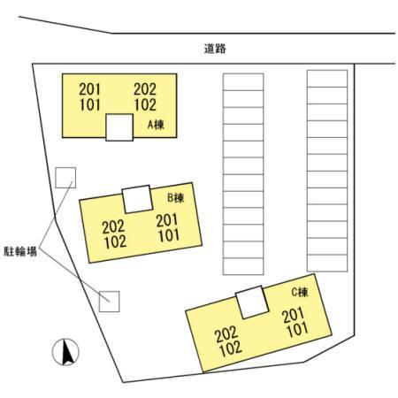 その他部屋・スペース