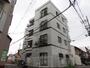 住地マンション 4階 築34年1ヶ月の賃貸物件