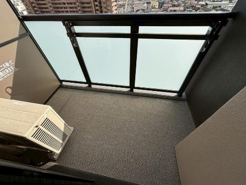 バルコニー　ベランダ