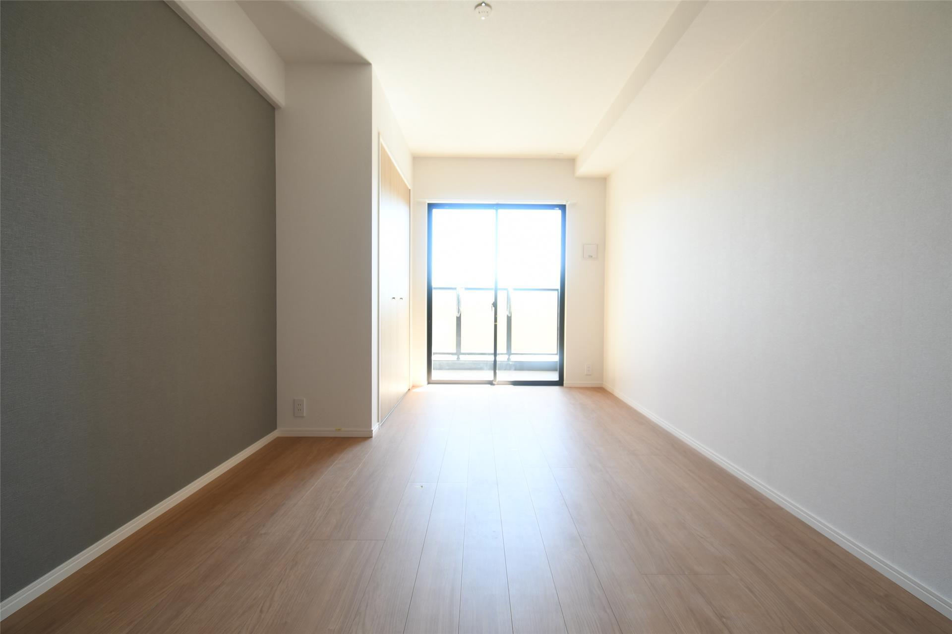 居室・リビング　洋室