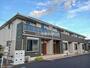 水戸駅よりバス13分 徒歩4分 2階 築5年3ヶ月の賃貸物件