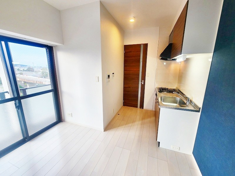 居室・リビング　★ＤＫ5.4帖★