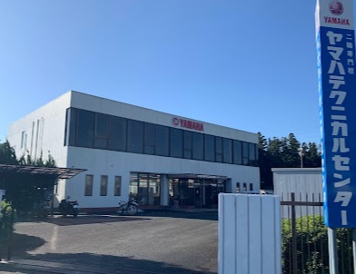 その他　ヤマハテクニカルセンター（その他）まで1176m