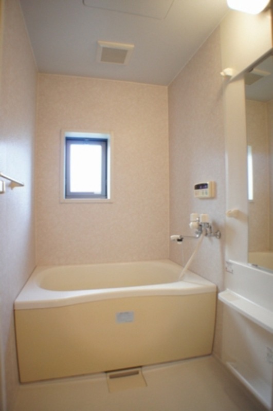 バス・シャワールーム　図面と現状に相違がある場合には現状を優先