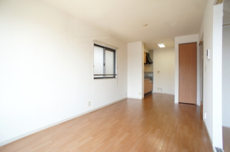 居室・リビング　図面と現状に相違がある場合には現状を優先