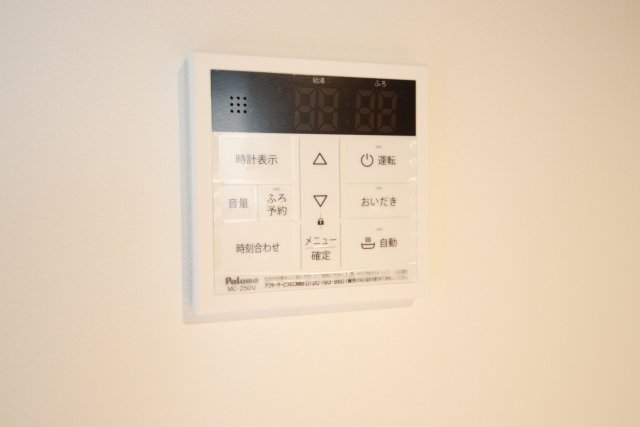 その他設備　※別号室の参考写真、現況優先※